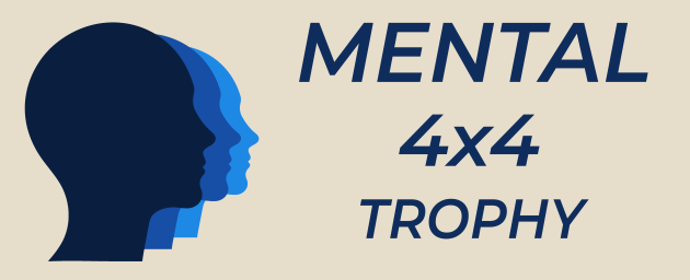 Mental4x4Trophy®